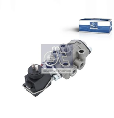 Solenoid Valve 1.14521