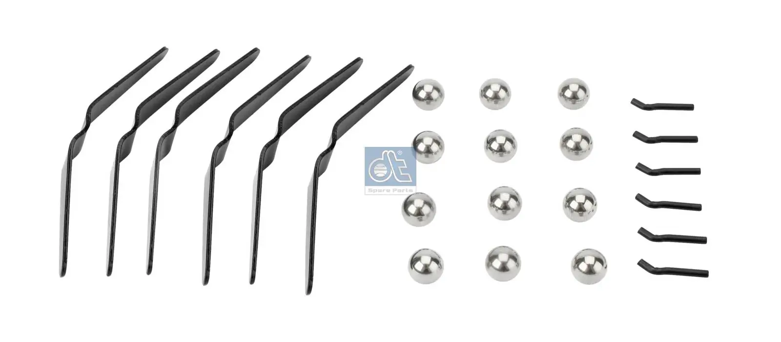 DT Spare Parts 1.31480 Repair Kit