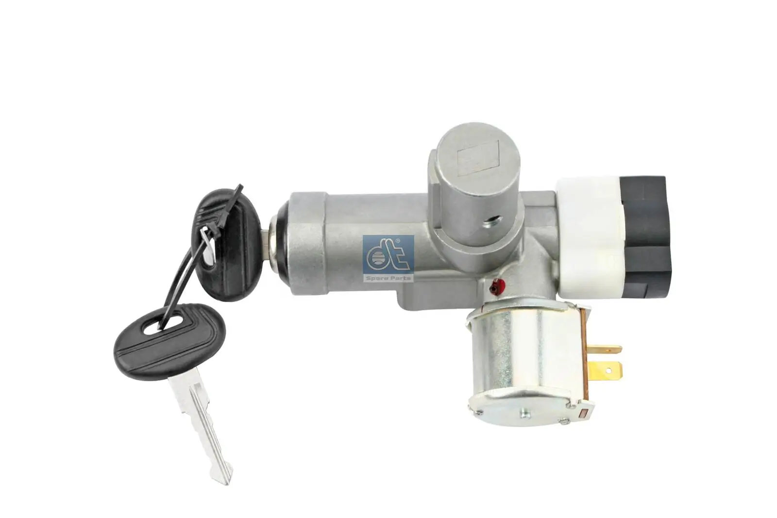 Steering Lock 1.21111