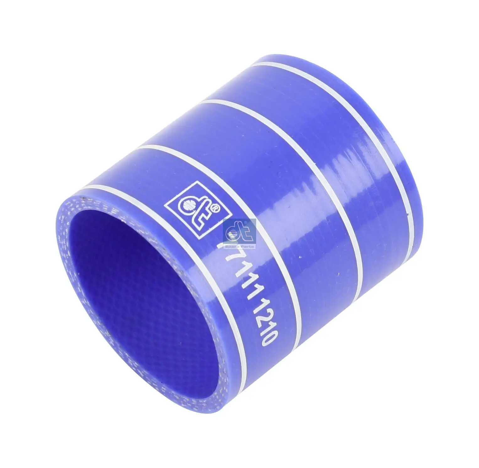 DT Spare Parts 6.30201 Radiator Hose