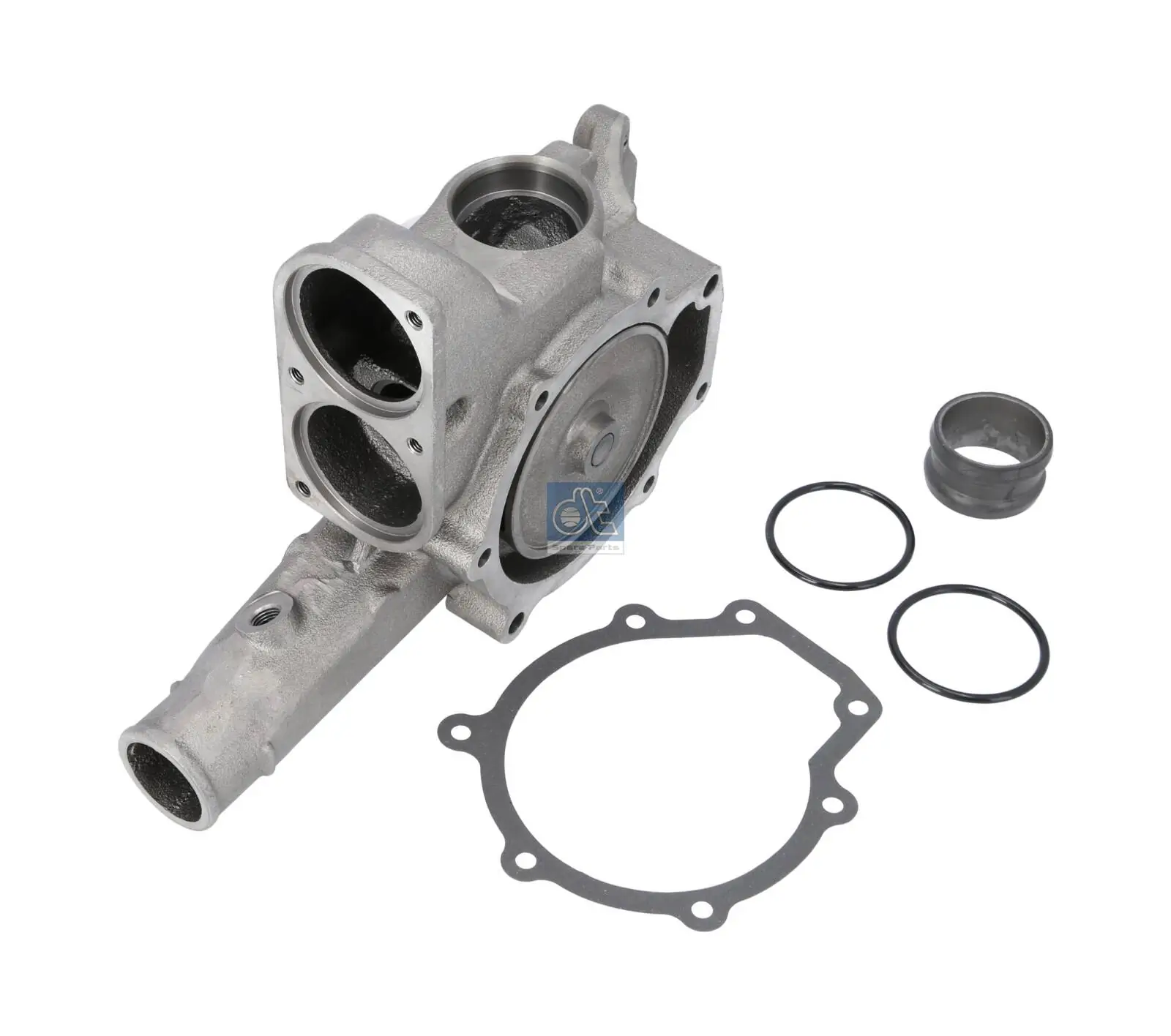 DT Spare Parts 4.64880 Water Pump, engine cooling