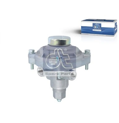 DT Spare Parts 6.65075 Control Valve, trailer