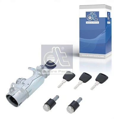 Steering Lock 1.19501