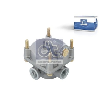 DT Spare Parts 5.70196 Pressure Limiting Valve