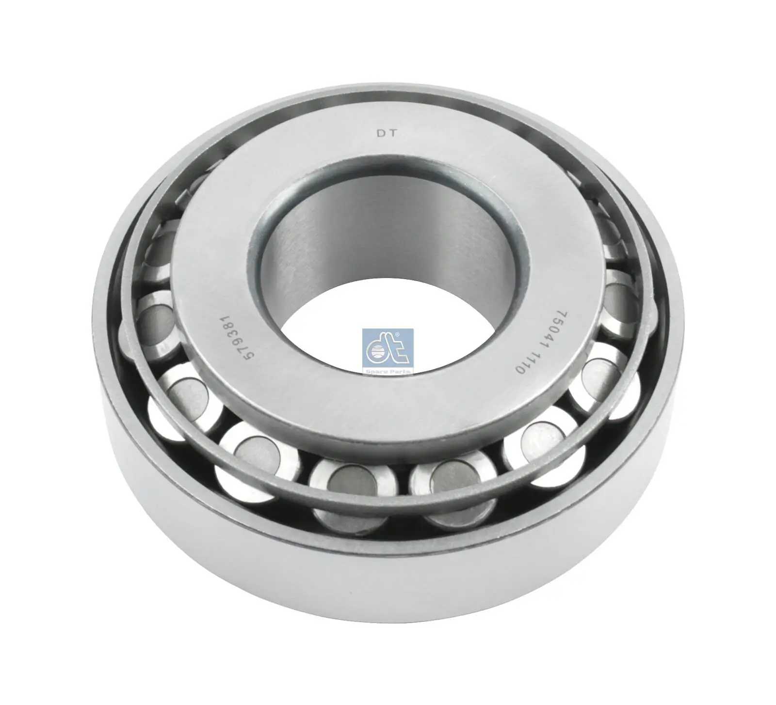 Wheel Bearing 1.16037