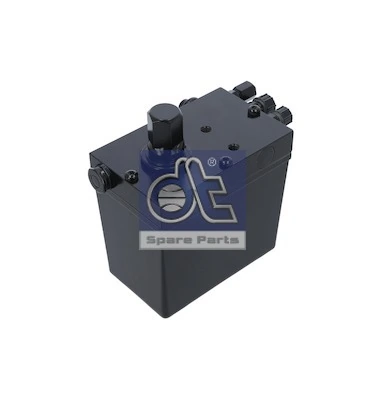 DT Spare Parts 1.23801 Tilt Pump, driver cab