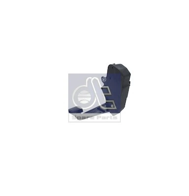 DT Spare Parts 6.28005 Accelerator Pedal