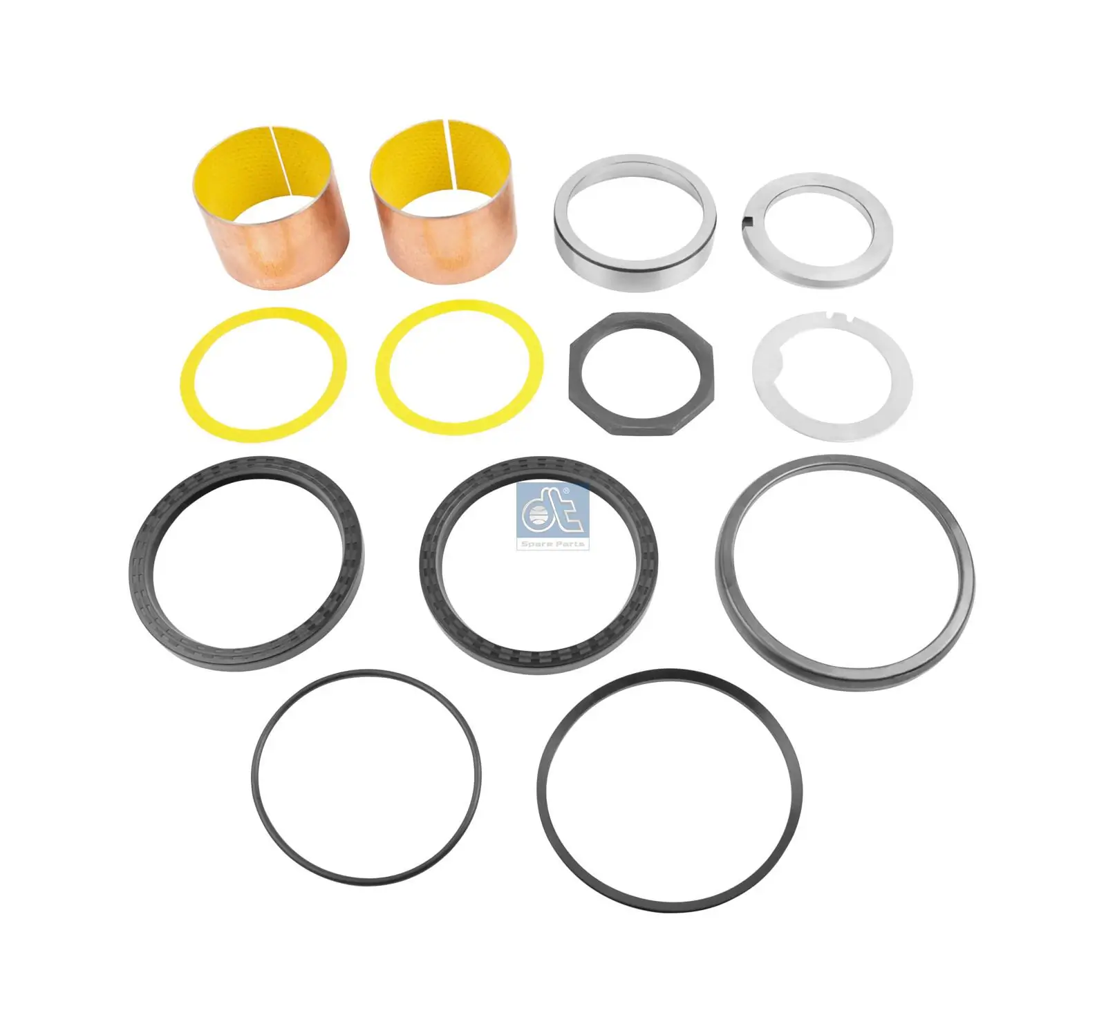 Repair Kit 1.31680
