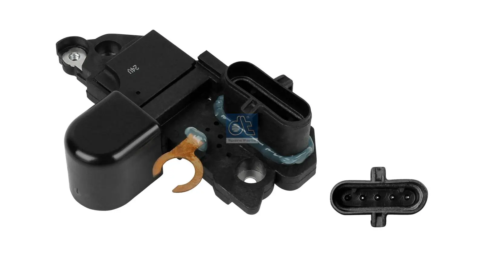 Alternator Regulator 3.34045