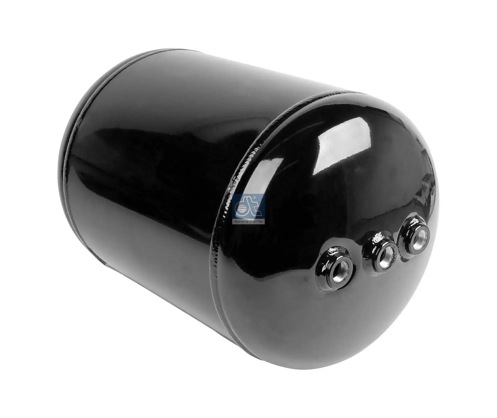 DT Spare Parts 3.70123 Air Tank, compressed-air system