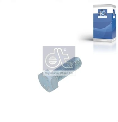 DT Spare Parts 3.66227 Screw