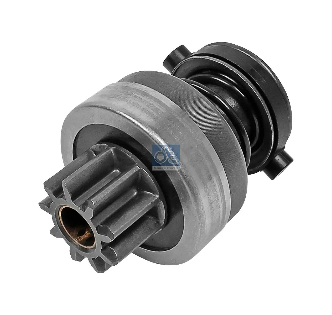 Pinion, starter 4.63075