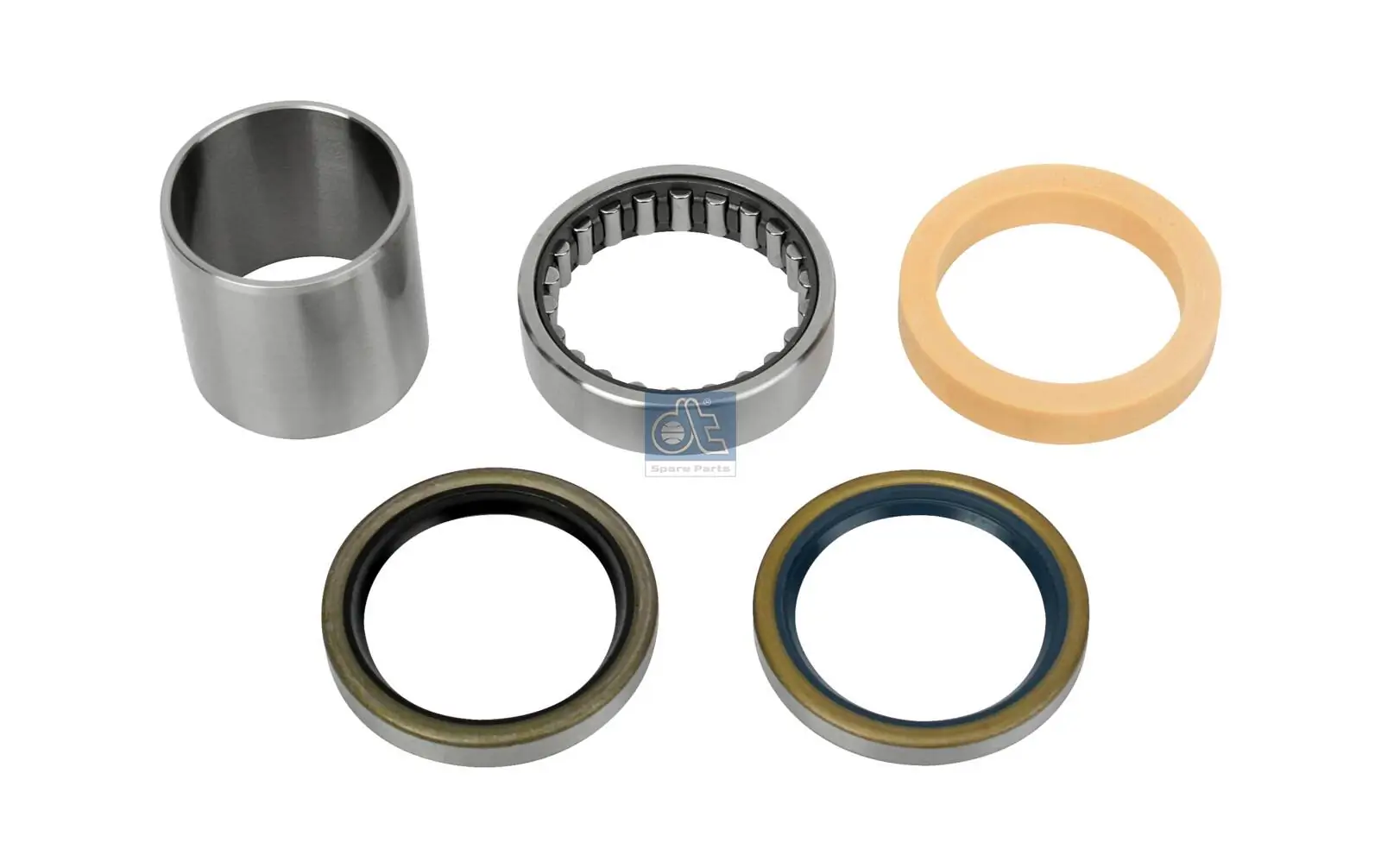 DT Spare Parts 4.90873 Repair Kit, propshaft mounting
