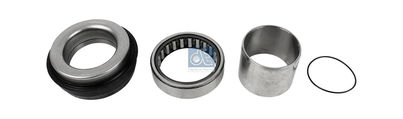 DT Spare Parts 4.91485 Repair Kit, propshaft mounting