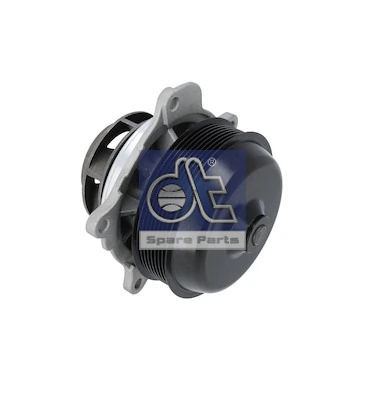 DT Spare Parts 5.41077 Water Pump, engine cooling