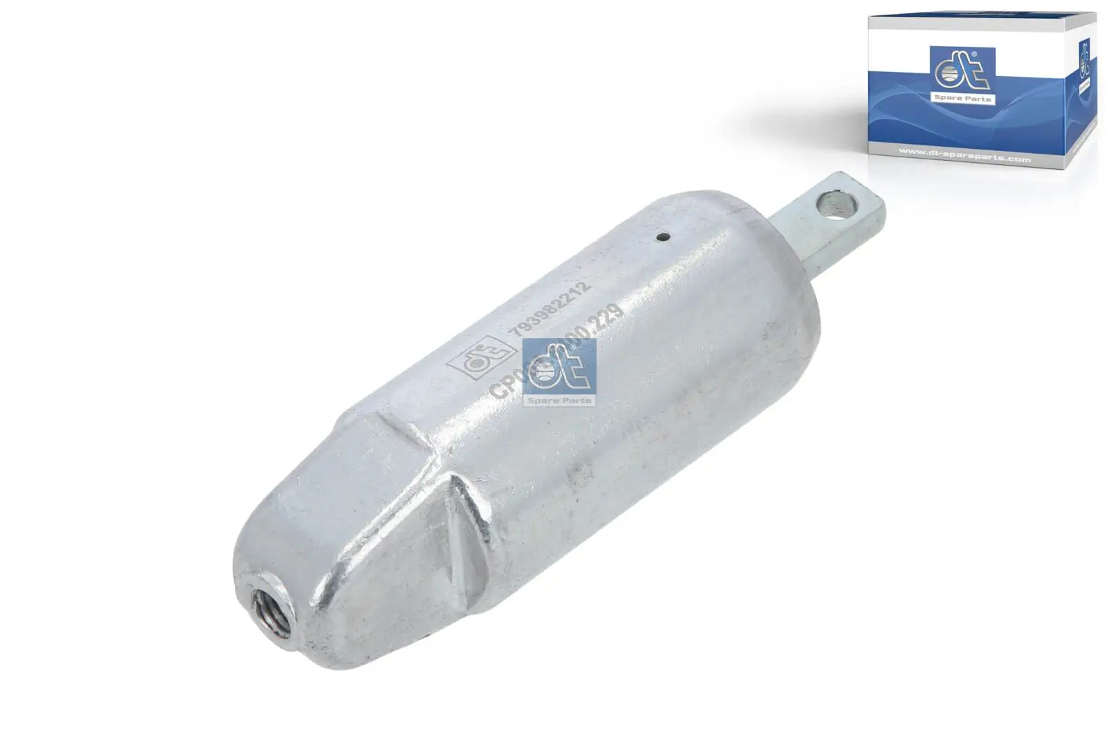 DT Spare Parts 2.16229 Slave Cylinder, engine brake