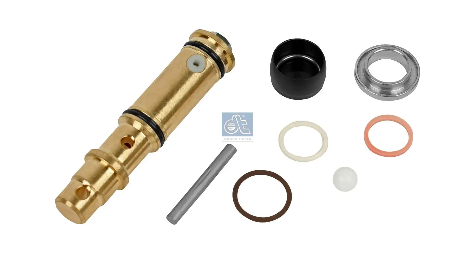 DT Spare Parts 1.31960 Repair Kit, tilt pump