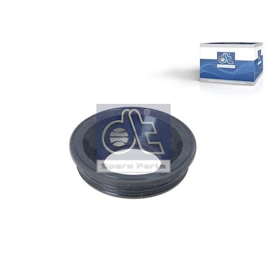 Seal Ring, spark plug shaft 11.10544