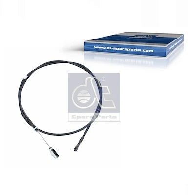 DT Spare Parts 1.22563 Bonnet Cable