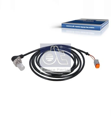 DT Spare Parts 1.21601 Sensor, RPM