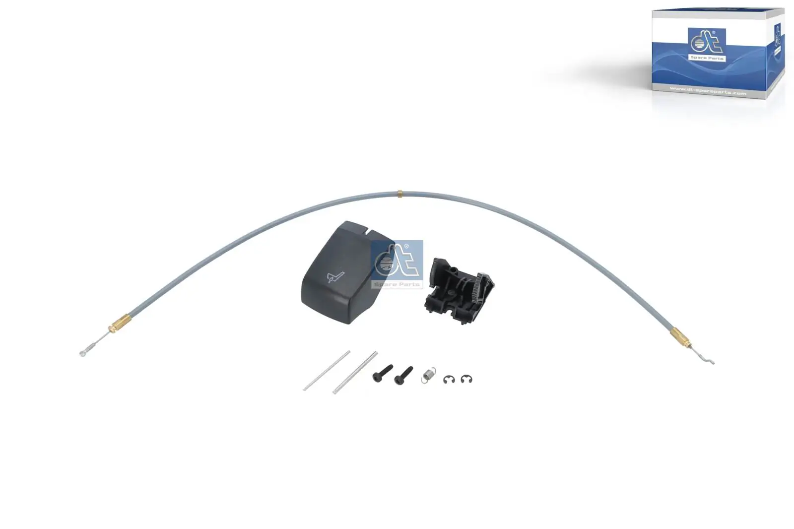 DT Spare Parts 1.32235 Repair Kit