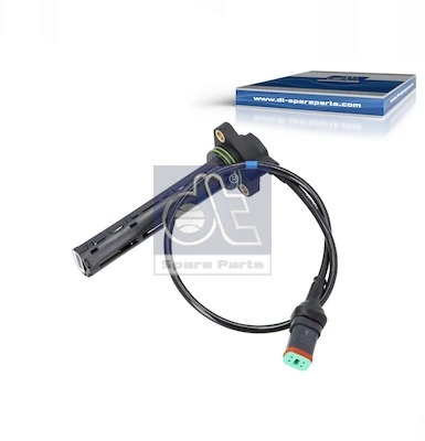 DT Spare Parts 1.51157 Sensor, oil pressure
