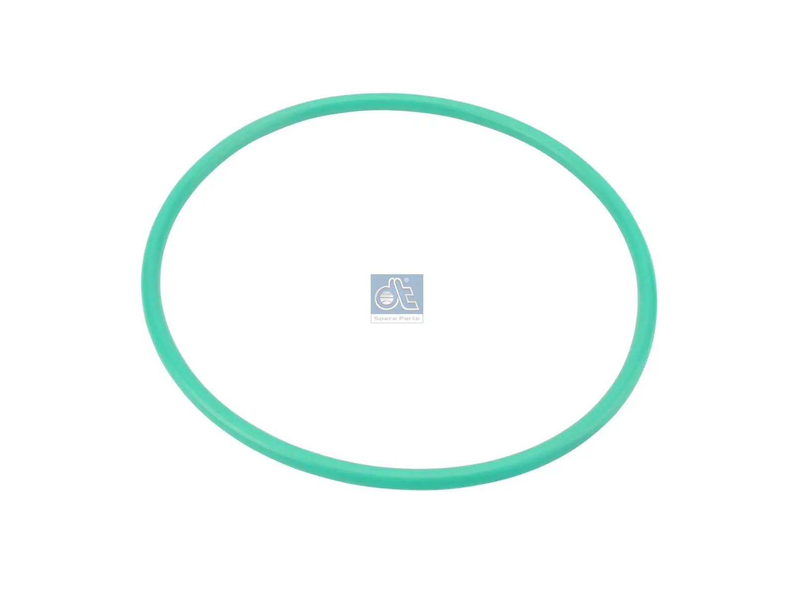 Gasket, cylinder liner 6.21492