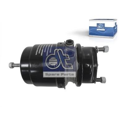 DT Spare Parts 4.72197 Spring-loaded Cylinder