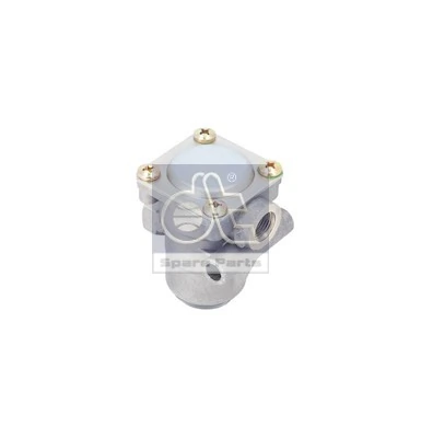 DT Spare Parts 3.72008 Pressure Limiting Valve