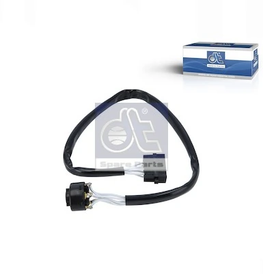 DT Spare Parts 3.69122 Switch Unit, ignition system