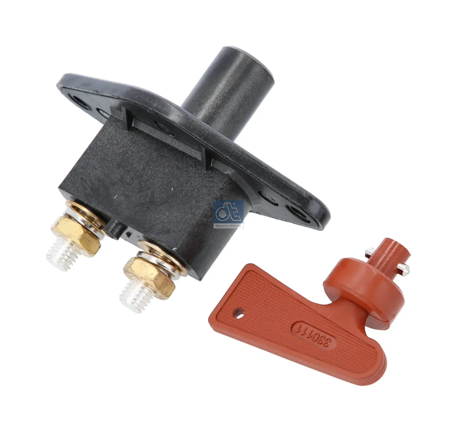 Main Switch, battery 3.36010