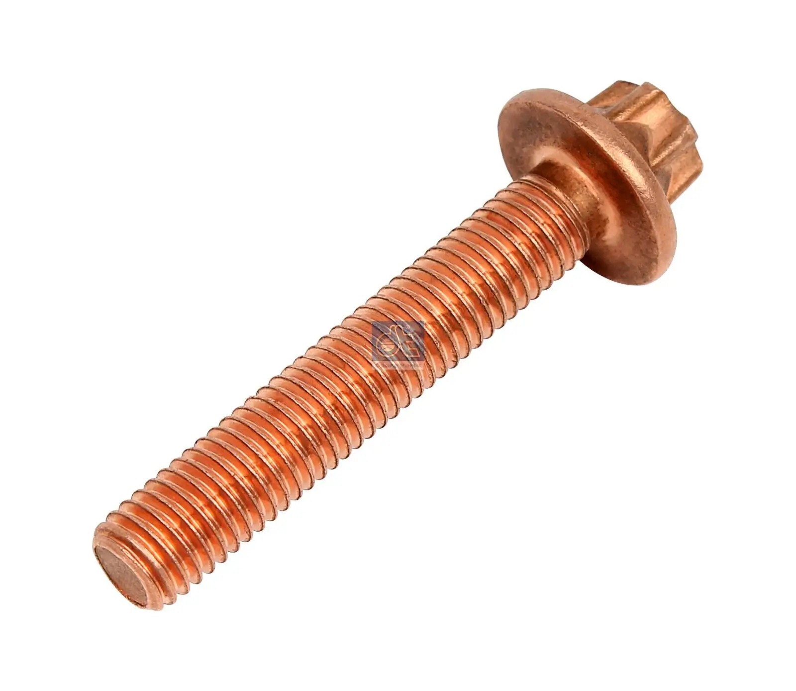 Bolt, exhaust manifold 3.18124