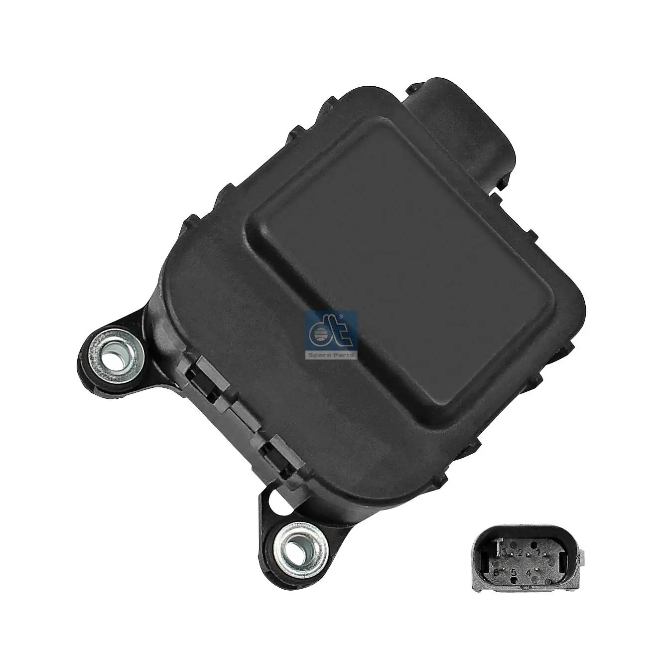 Electric Motor, interior blower 1.22935