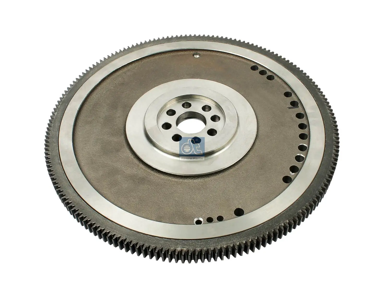 Flywheel 7.54035