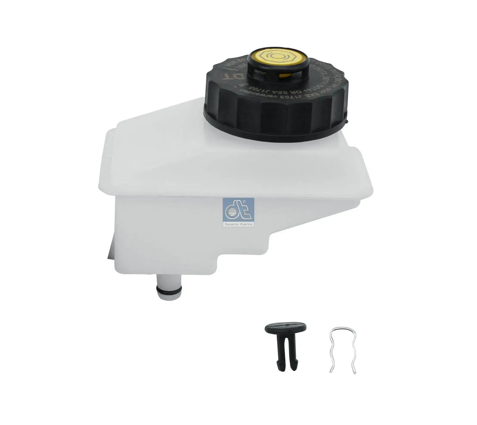 DT Spare Parts 2.93013 Repair Kit, clutch master cylinder