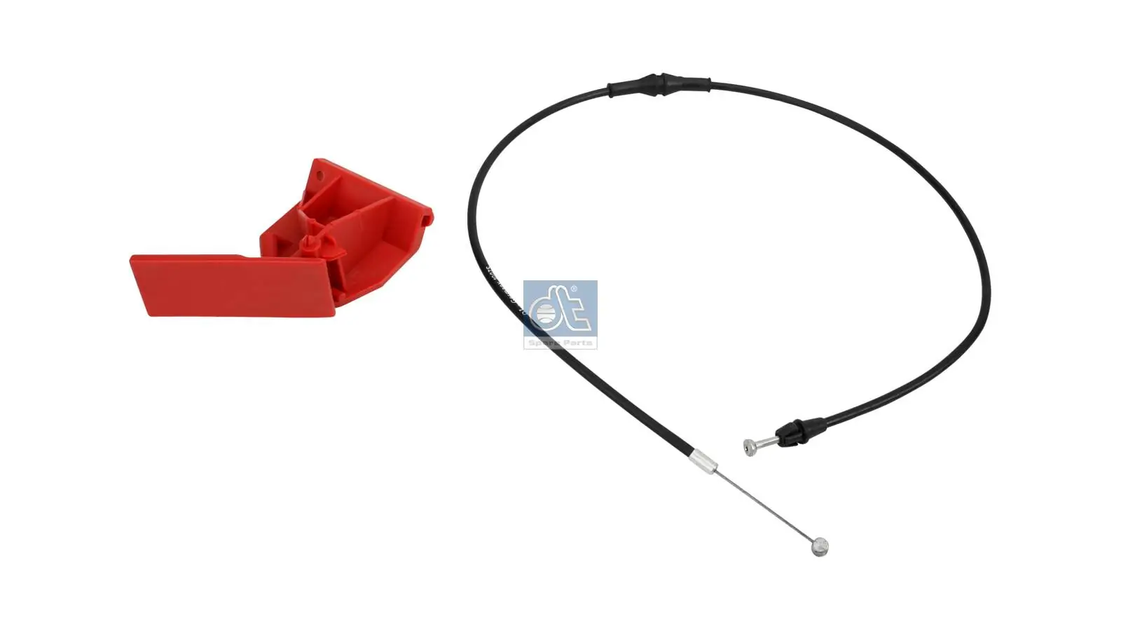 Exterior Door Handle 4.63405