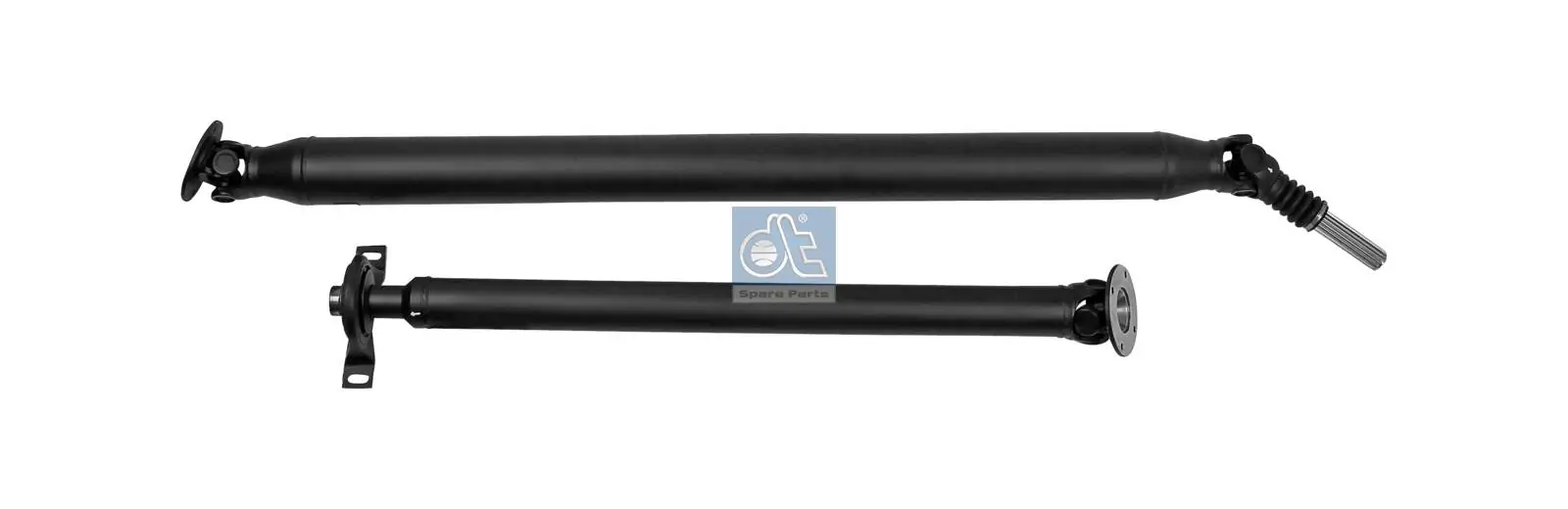 Propshaft, axle drive 4.66786