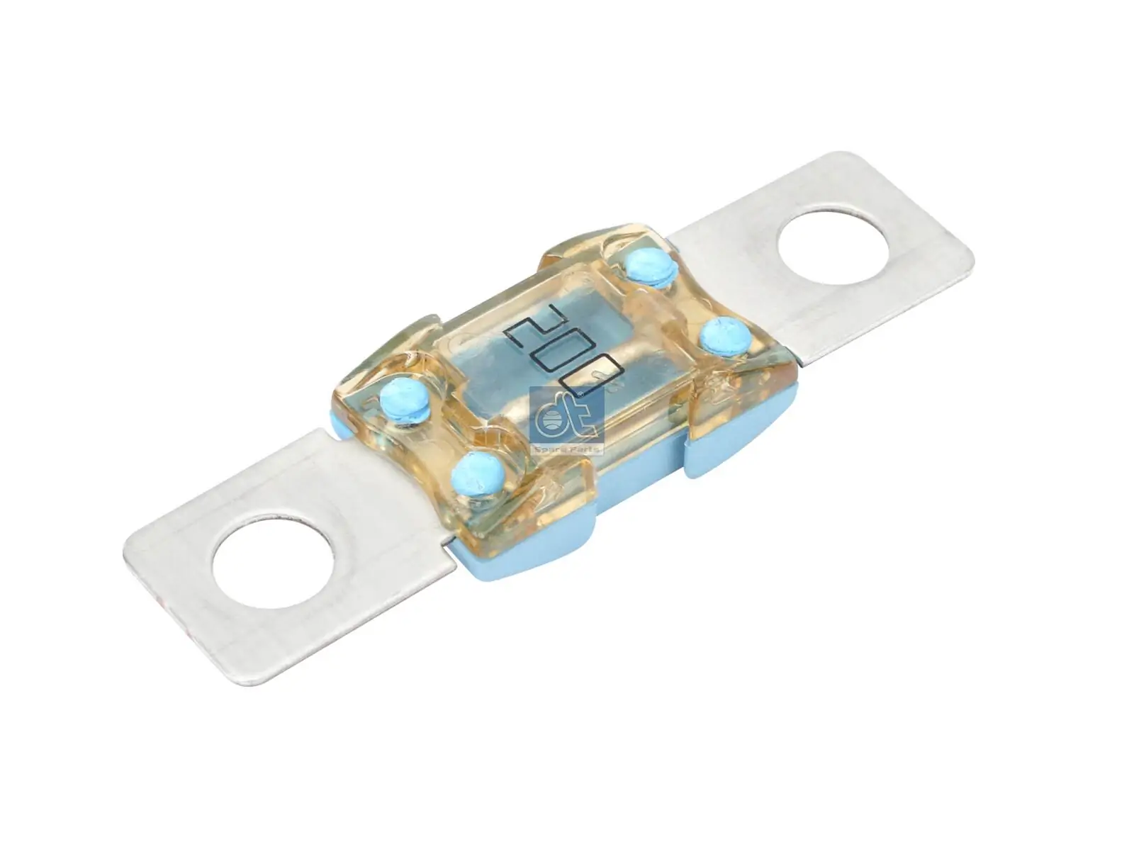 DT Spare Parts 2.26147 Fuse