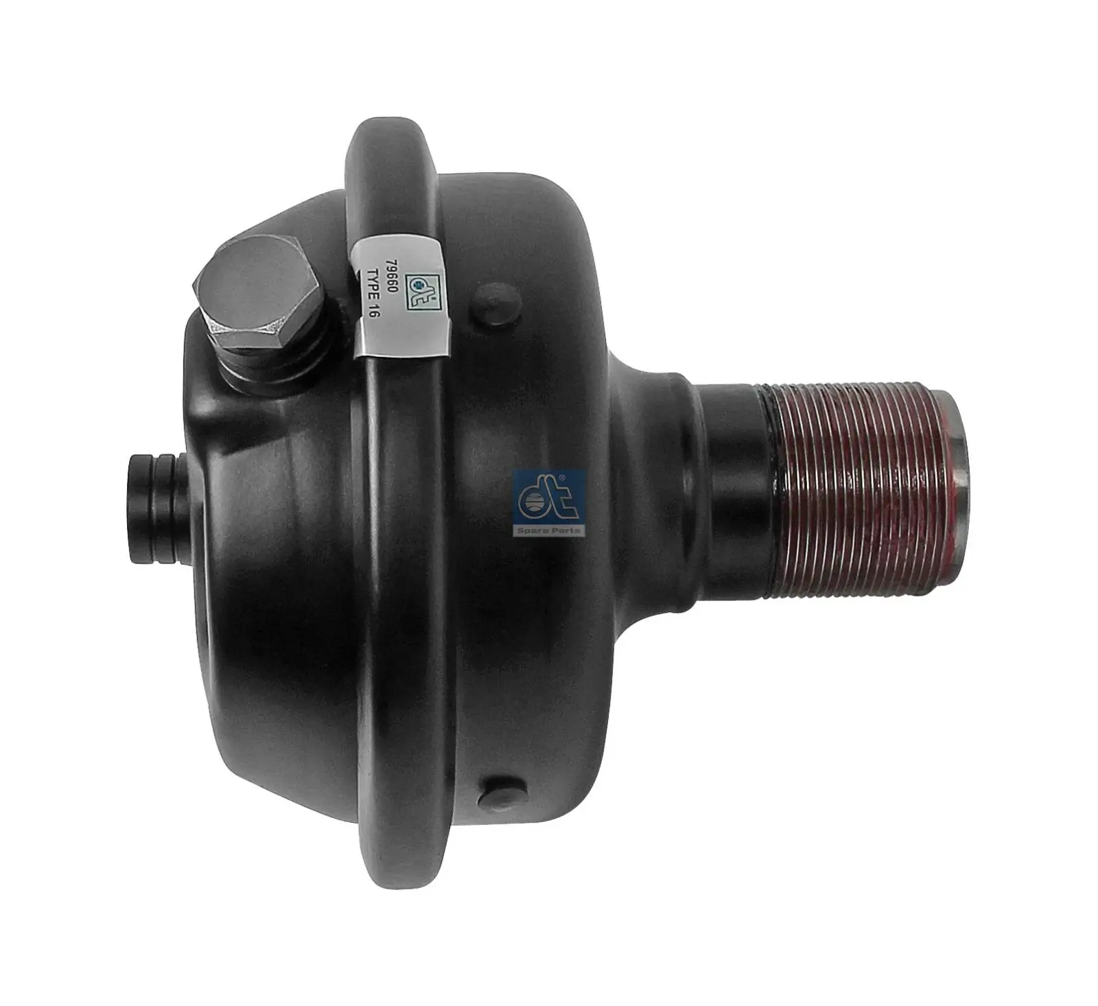 Diaphragm Brake Cylinder 7.34203