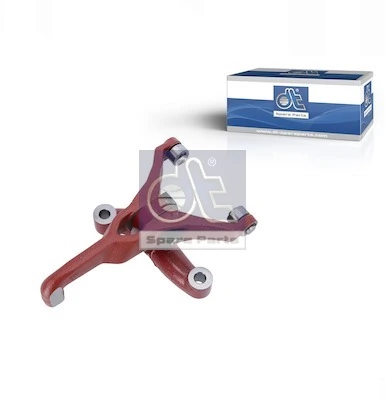 DT Spare Parts 1.13143 Release Fork, clutch