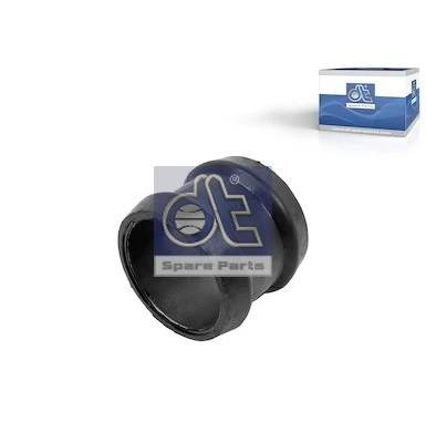 DT Spare Parts 3.16460 Coolant Pipe