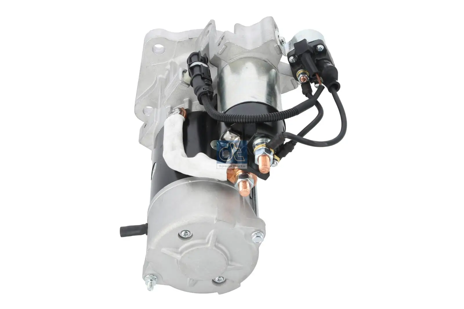 DT Spare Parts 3.34149 Starter