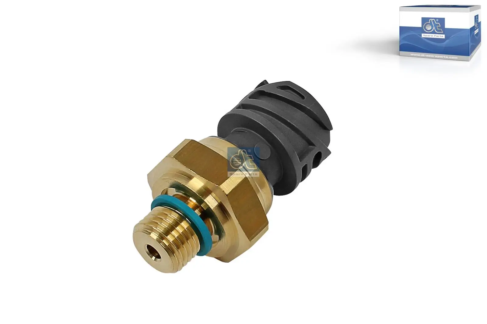 DT Spare Parts 5.44012 Oil Pressure Switch