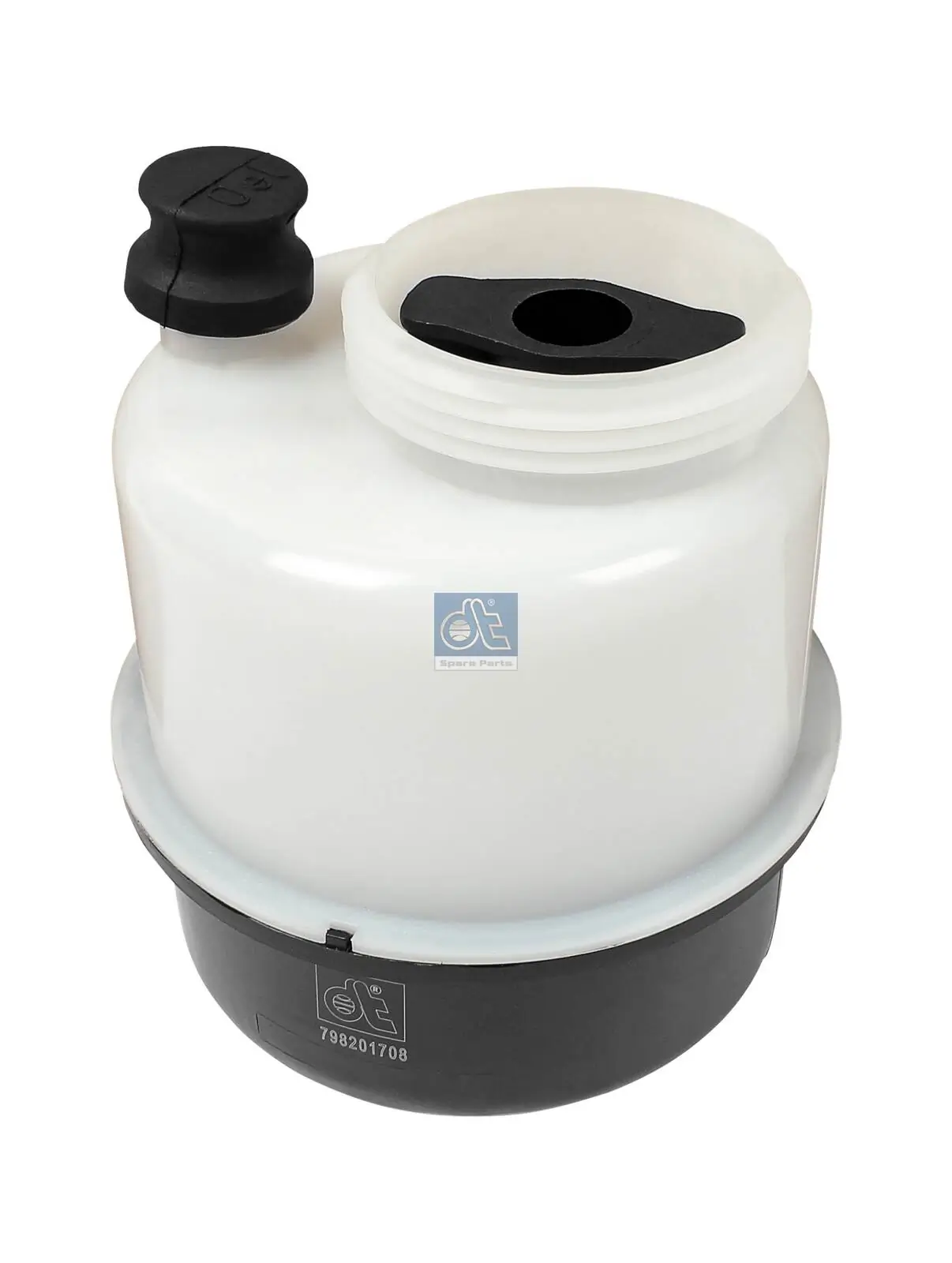 Equalising reservoir, hydraulic oil (power steering) 3.69212