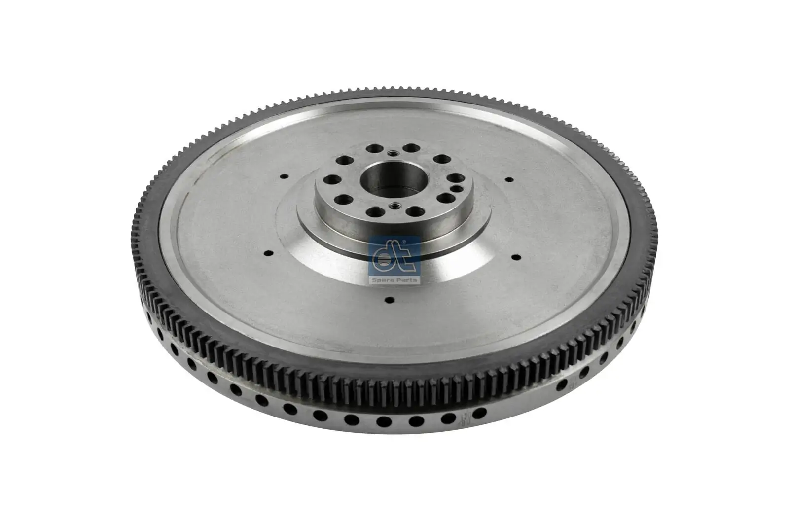 Flywheel 1.10979