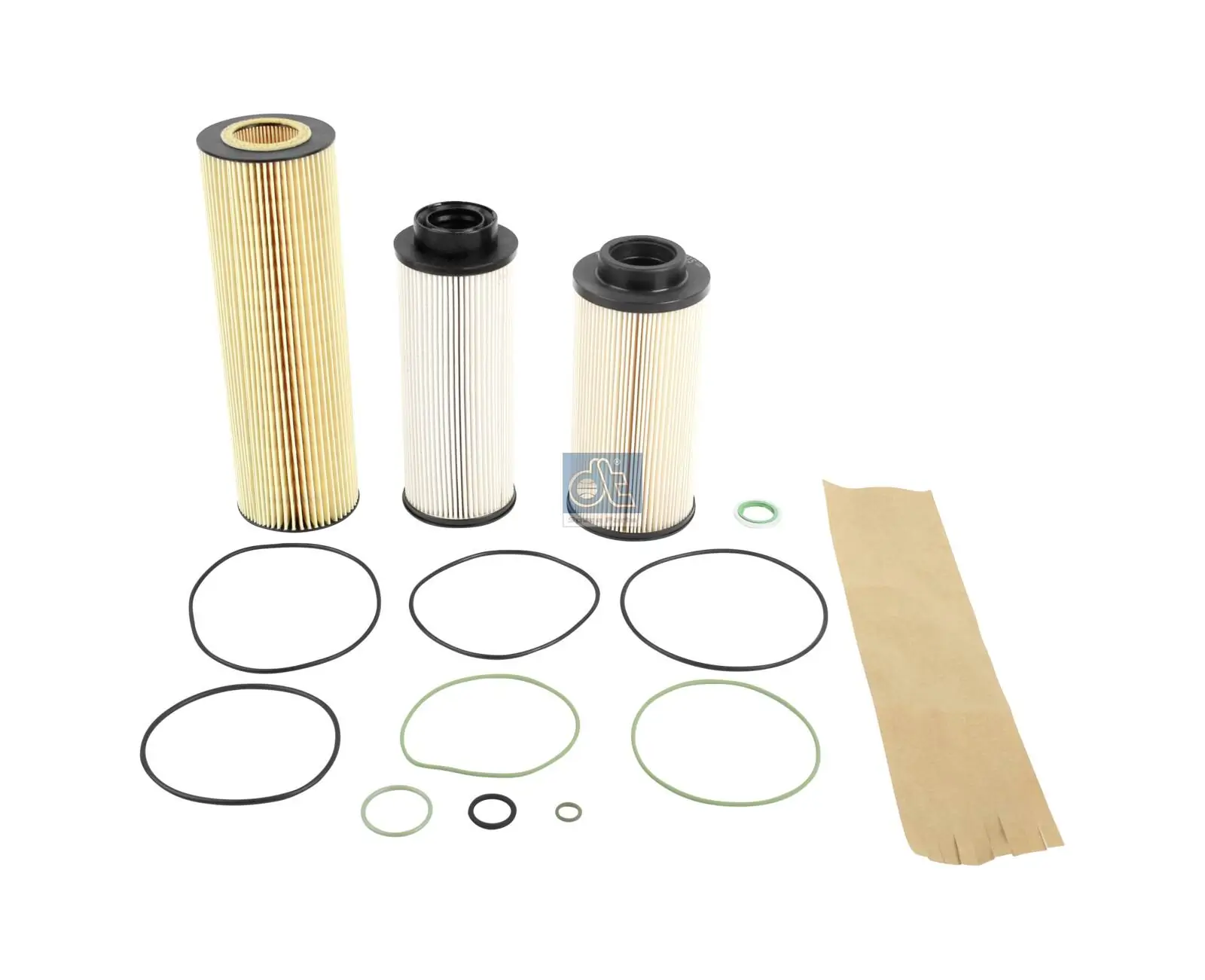 Filter Set 1.34064
