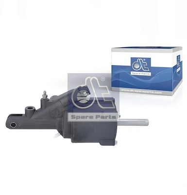 Clutch Booster 2.30010