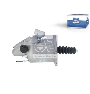 Clutch Booster 6.43007