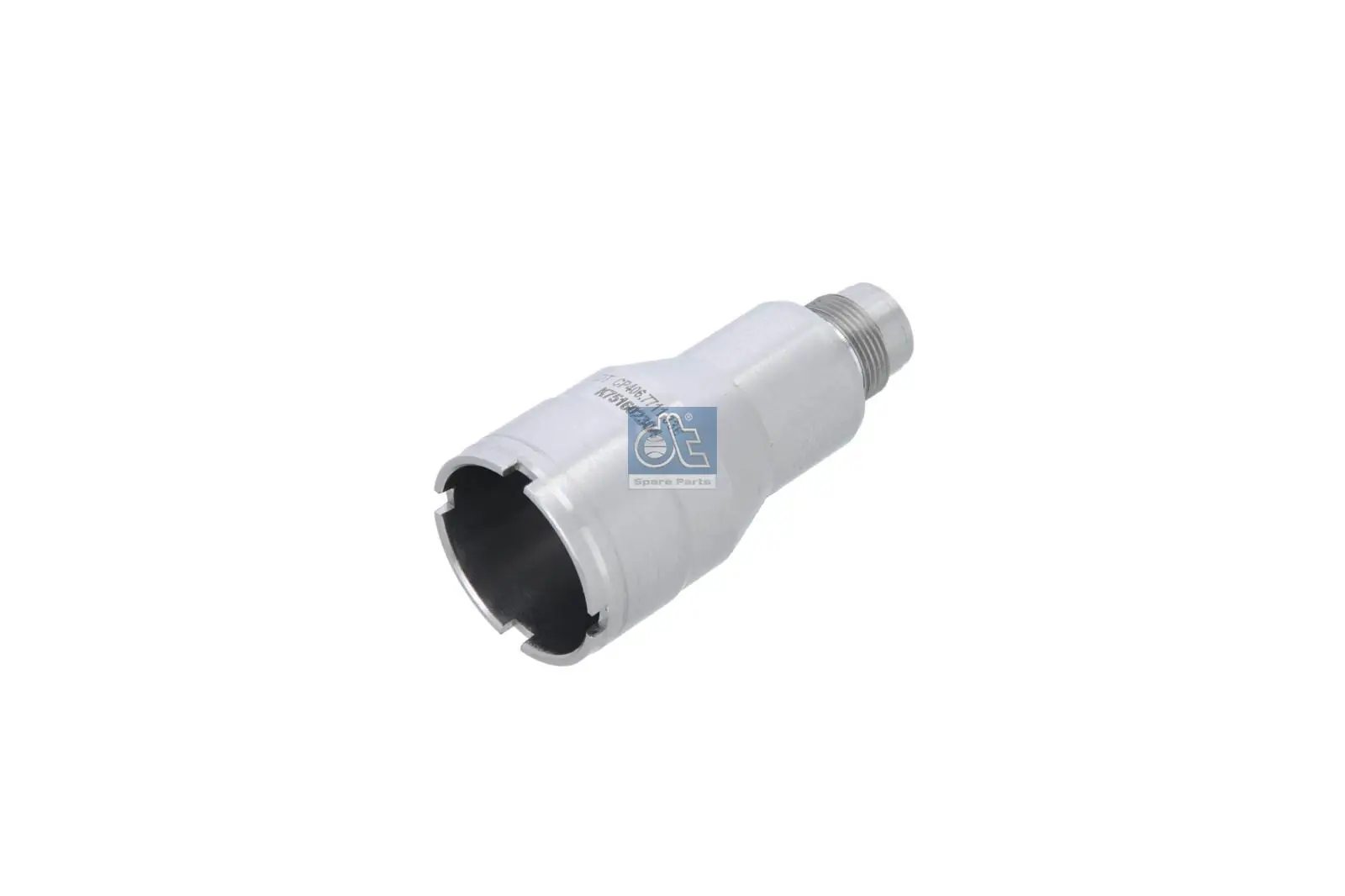 DT Spare Parts 4.40336 Sleeve, nozzle holder