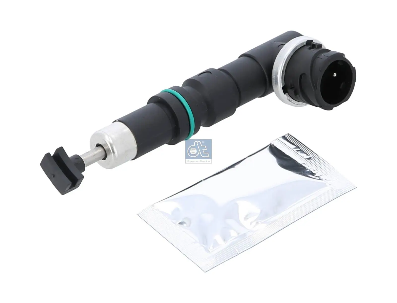 Sensor, compressed-air system 4.64345